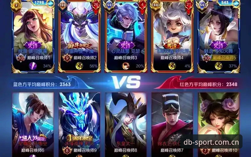 什么是多宝体育平台的正确打开方式？DBTY官网的答案值得一看
